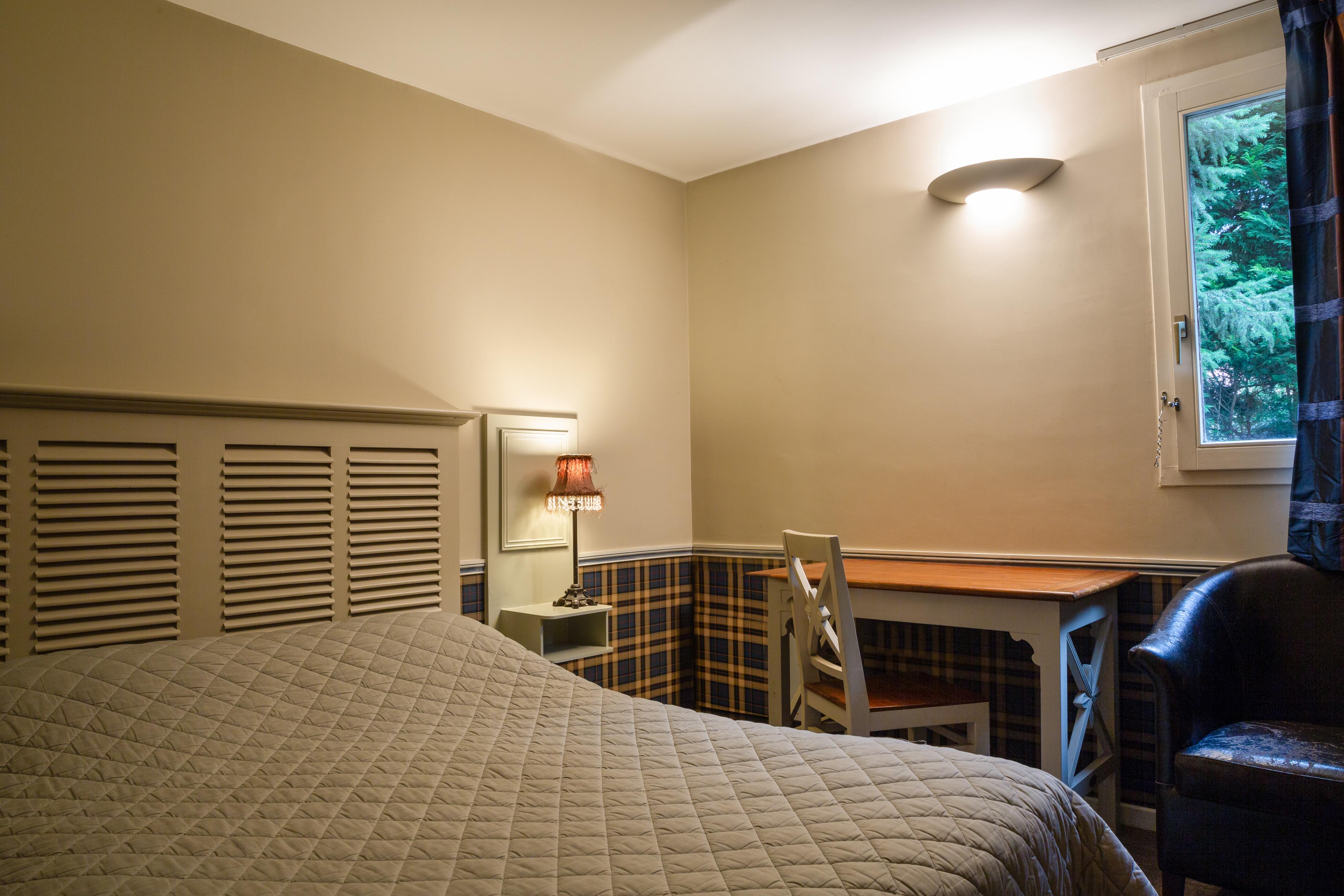 The Originals City, Le Cottage Hotel, Bruay-La-Buissiere Luaran gambar
