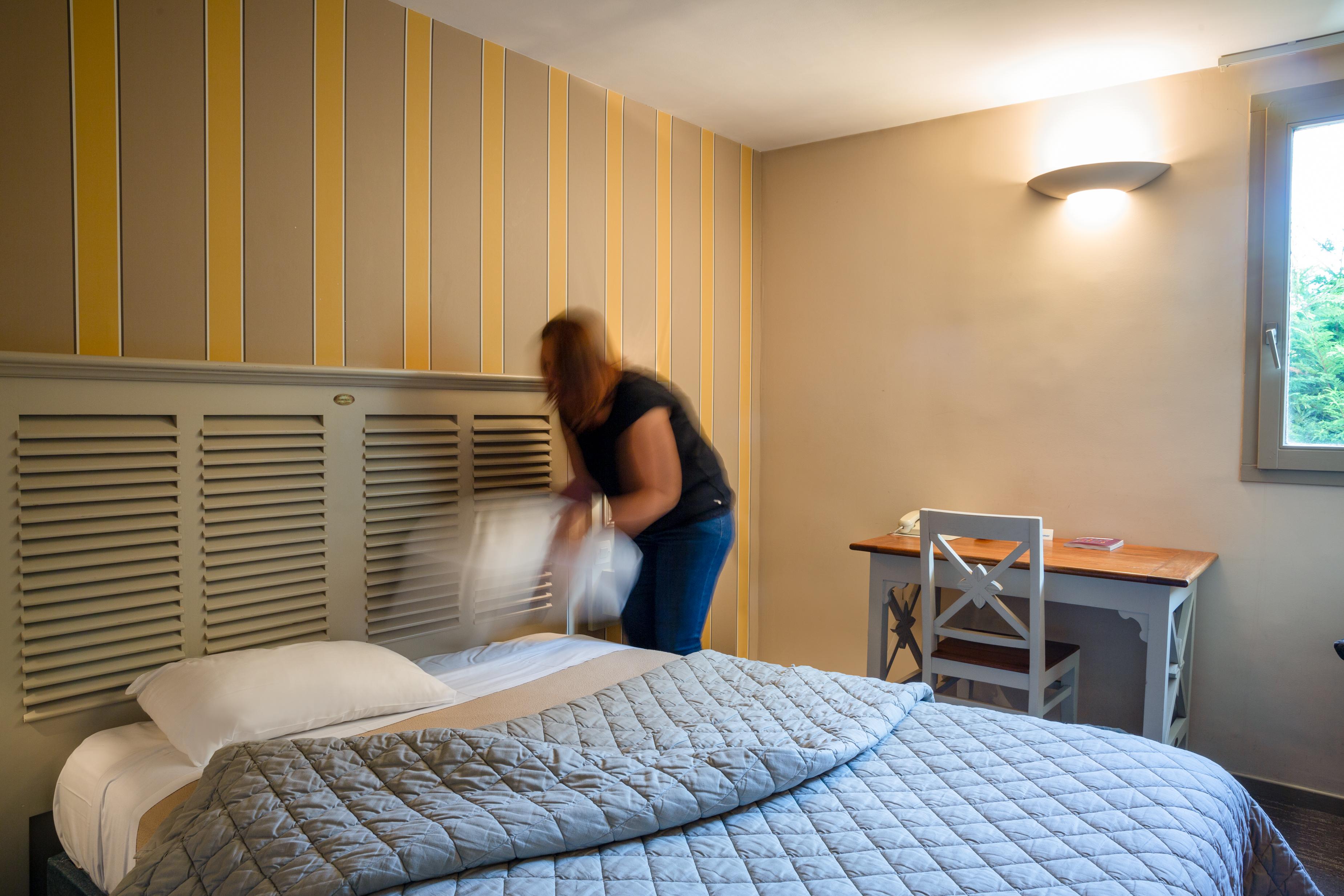 The Originals City, Le Cottage Hotel, Bruay-La-Buissiere Luaran gambar