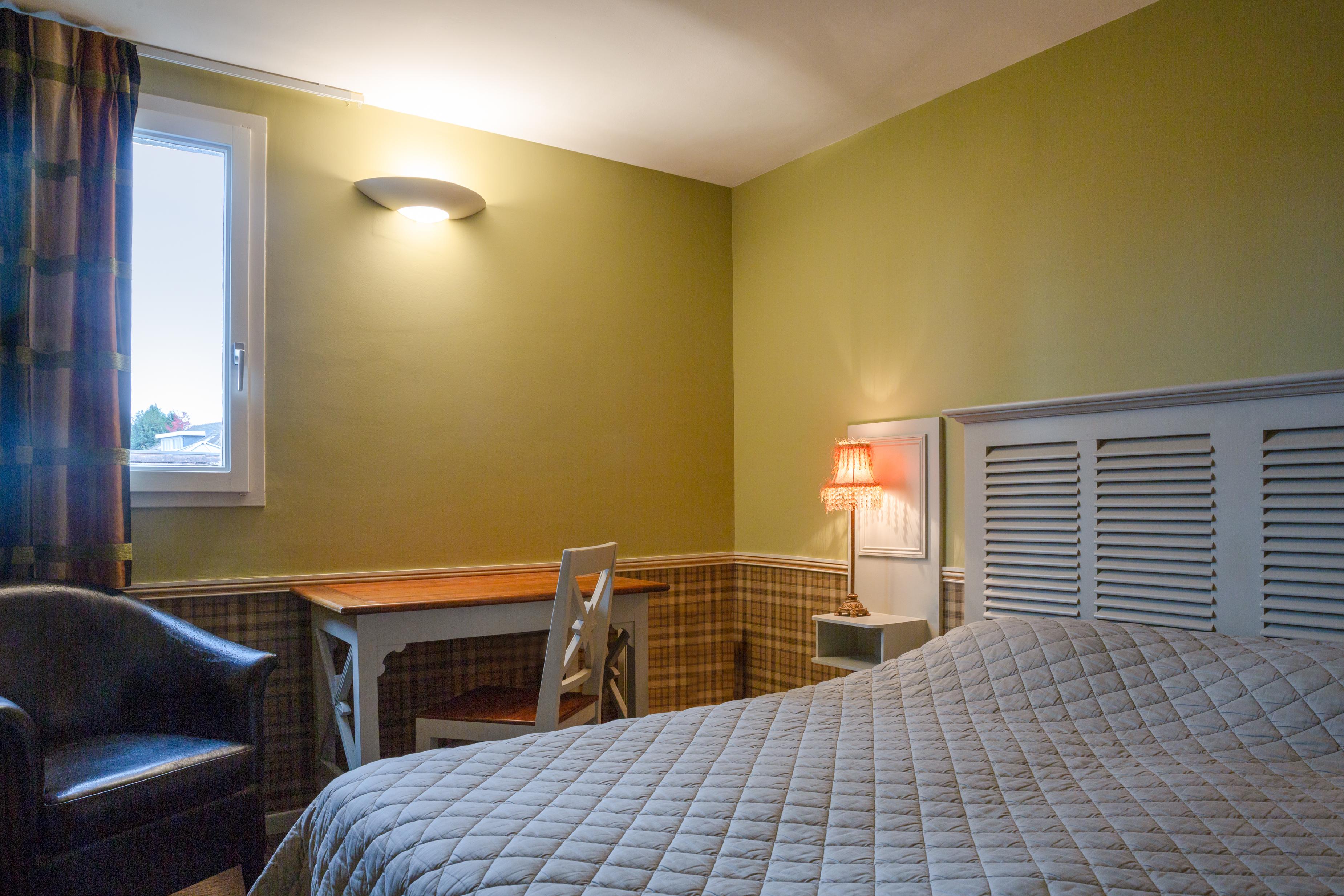 The Originals City, Le Cottage Hotel, Bruay-La-Buissiere Luaran gambar