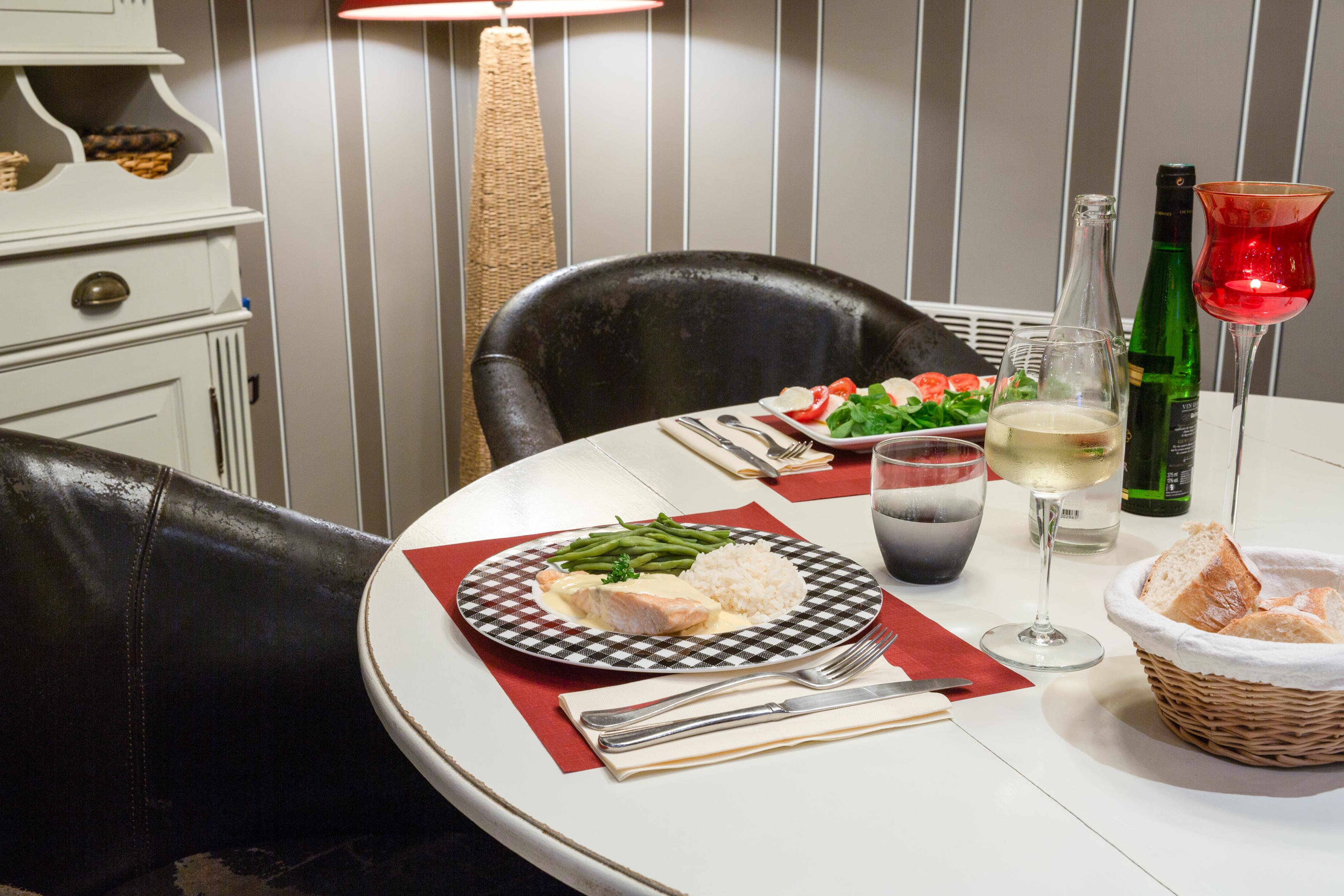The Originals City, Le Cottage Hotel, Bruay-La-Buissiere Luaran gambar