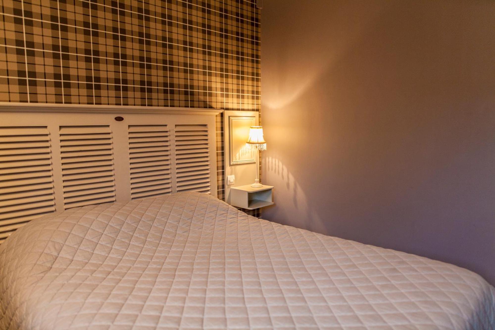 The Originals City, Le Cottage Hotel, Bruay-La-Buissiere Luaran gambar