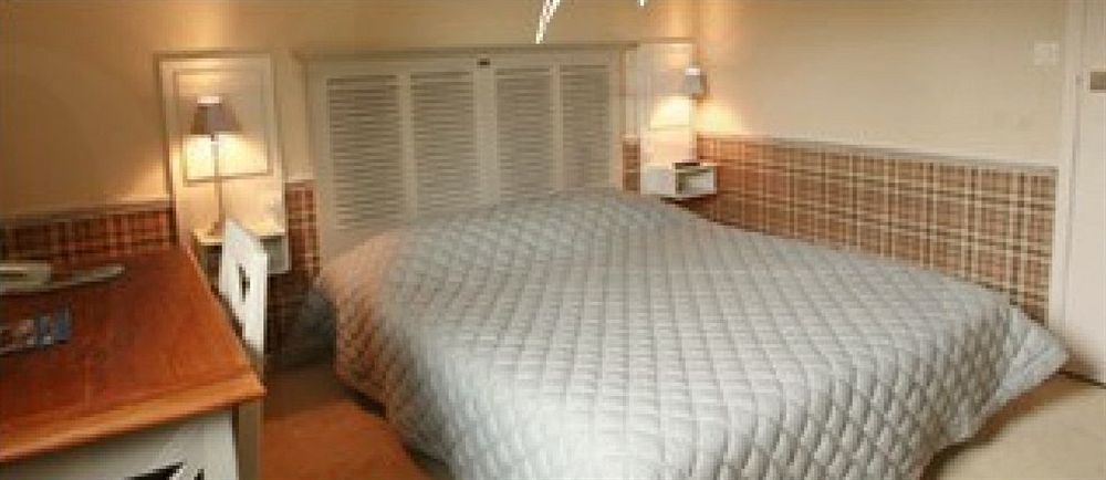 The Originals City, Le Cottage Hotel, Bruay-La-Buissiere Luaran gambar