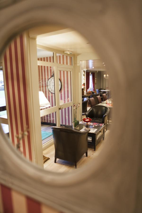 The Originals City, Le Cottage Hotel, Bruay-La-Buissiere Luaran gambar