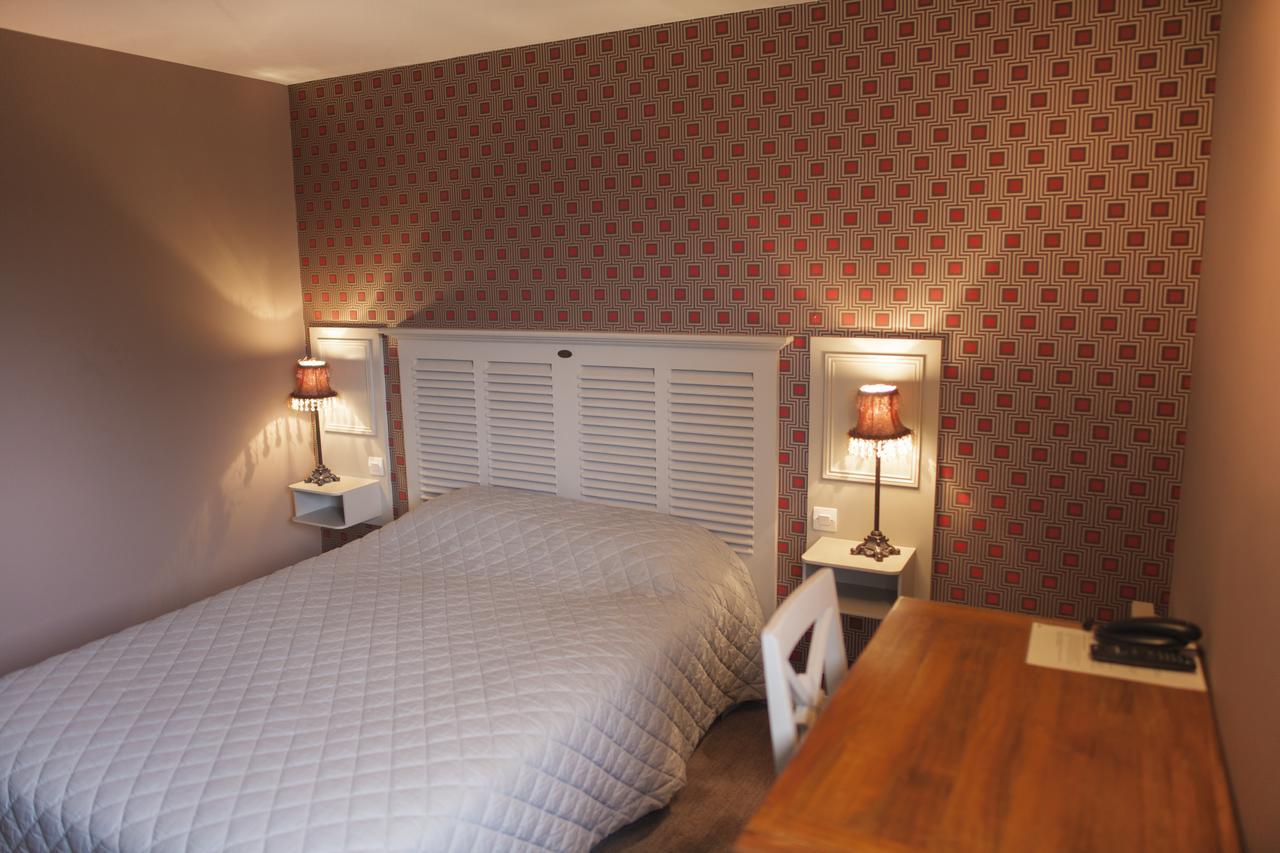 The Originals City, Le Cottage Hotel, Bruay-La-Buissiere Luaran gambar