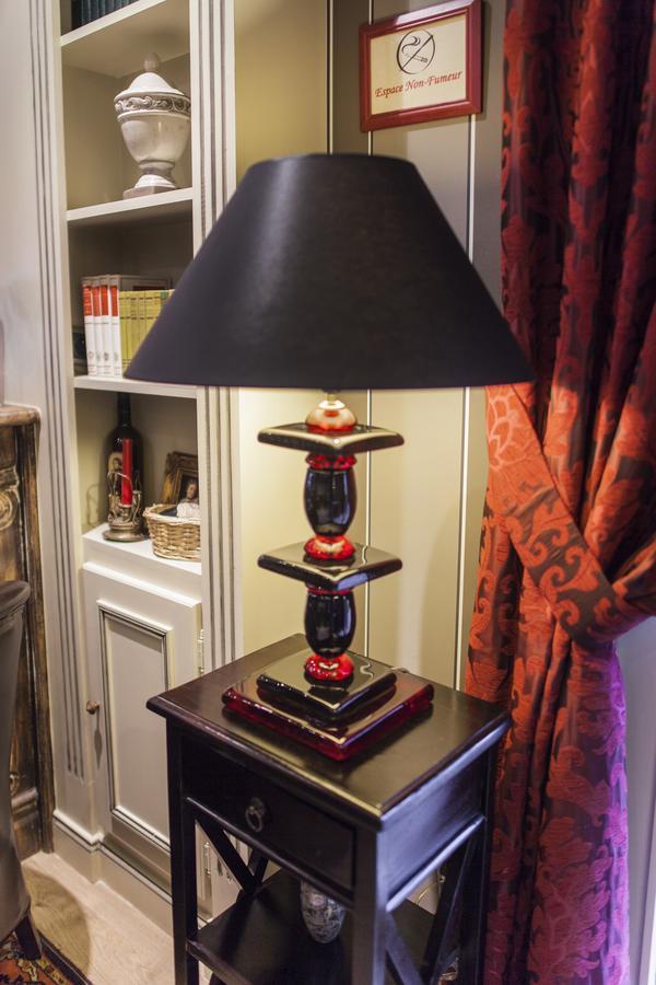The Originals City, Le Cottage Hotel, Bruay-La-Buissiere Luaran gambar