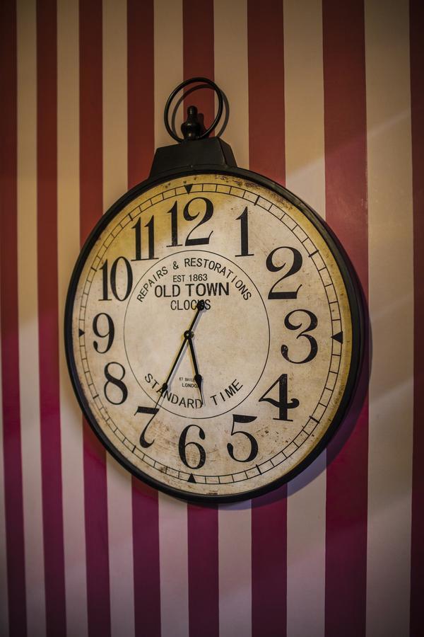 The Originals City, Le Cottage Hotel, Bruay-La-Buissiere Luaran gambar