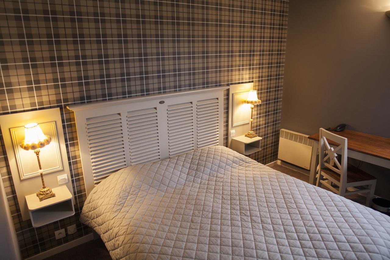 The Originals City, Le Cottage Hotel, Bruay-La-Buissiere Luaran gambar