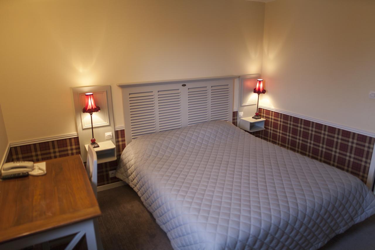 The Originals City, Le Cottage Hotel, Bruay-La-Buissiere Luaran gambar