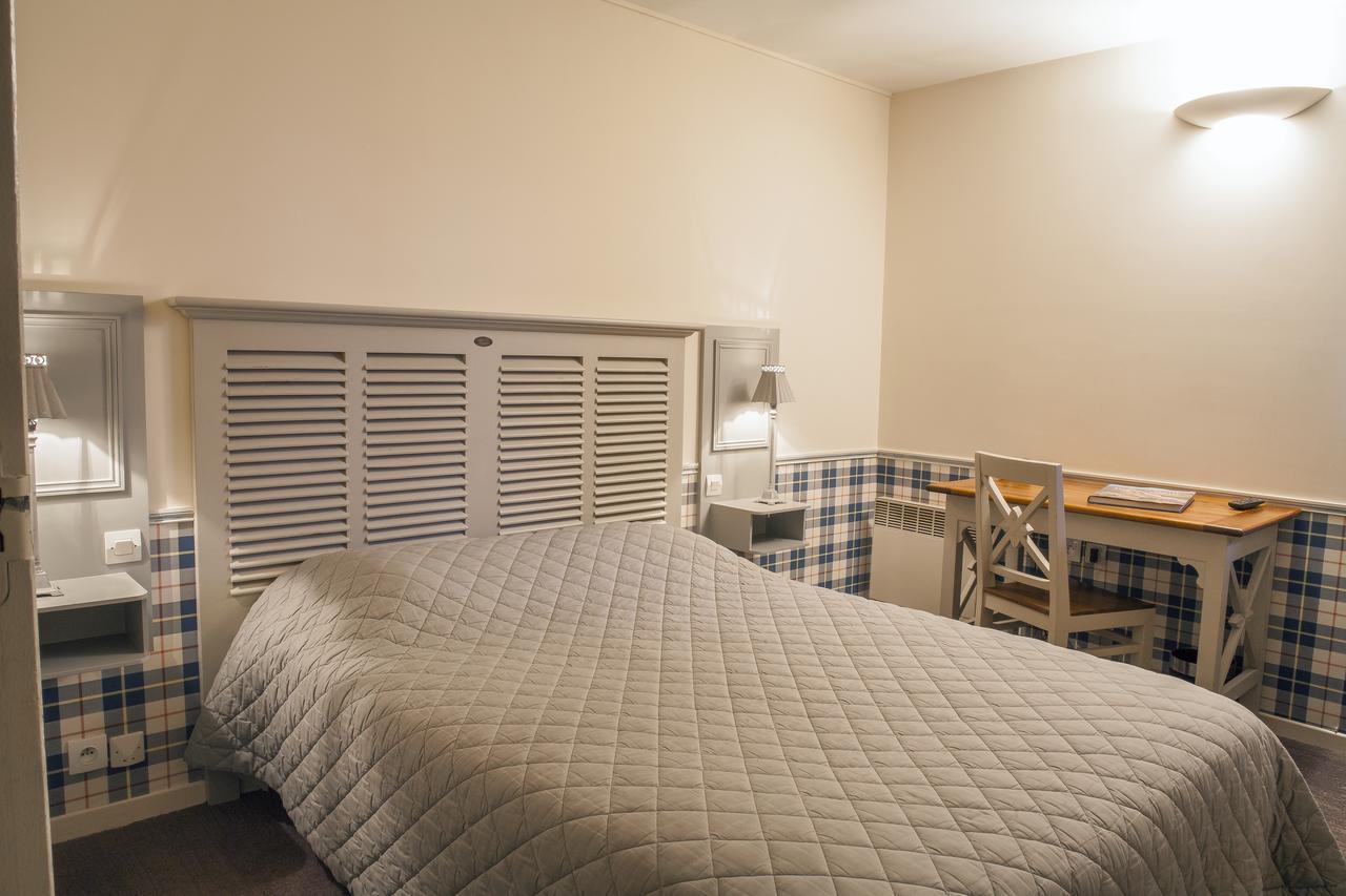The Originals City, Le Cottage Hotel, Bruay-La-Buissiere Luaran gambar