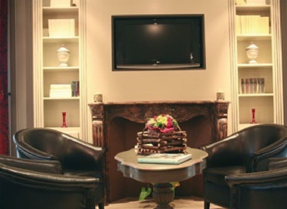 The Originals City, Le Cottage Hotel, Bruay-La-Buissiere Luaran gambar